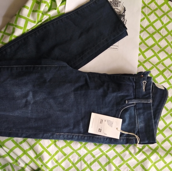 Mother jeans - Picture 1 of 8